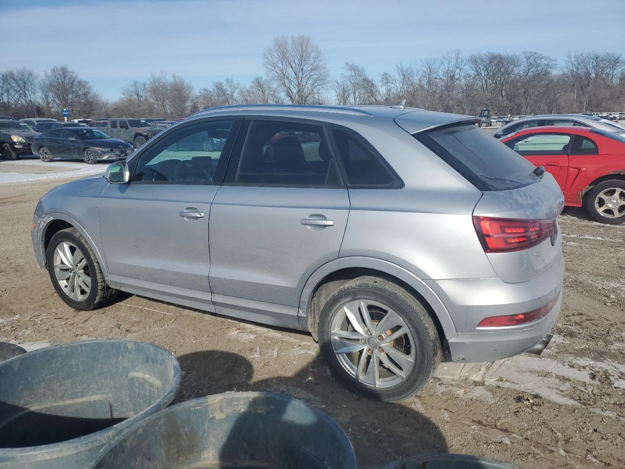 2017 Audi Q3 - Image 2