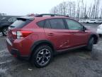 2019 Subaru Crosstrek Premium zu verkaufen in Arlington, WA - Rear End