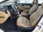 2013 Hyundai Elantra Gls за продажба в Wilmer, TX - Rear End