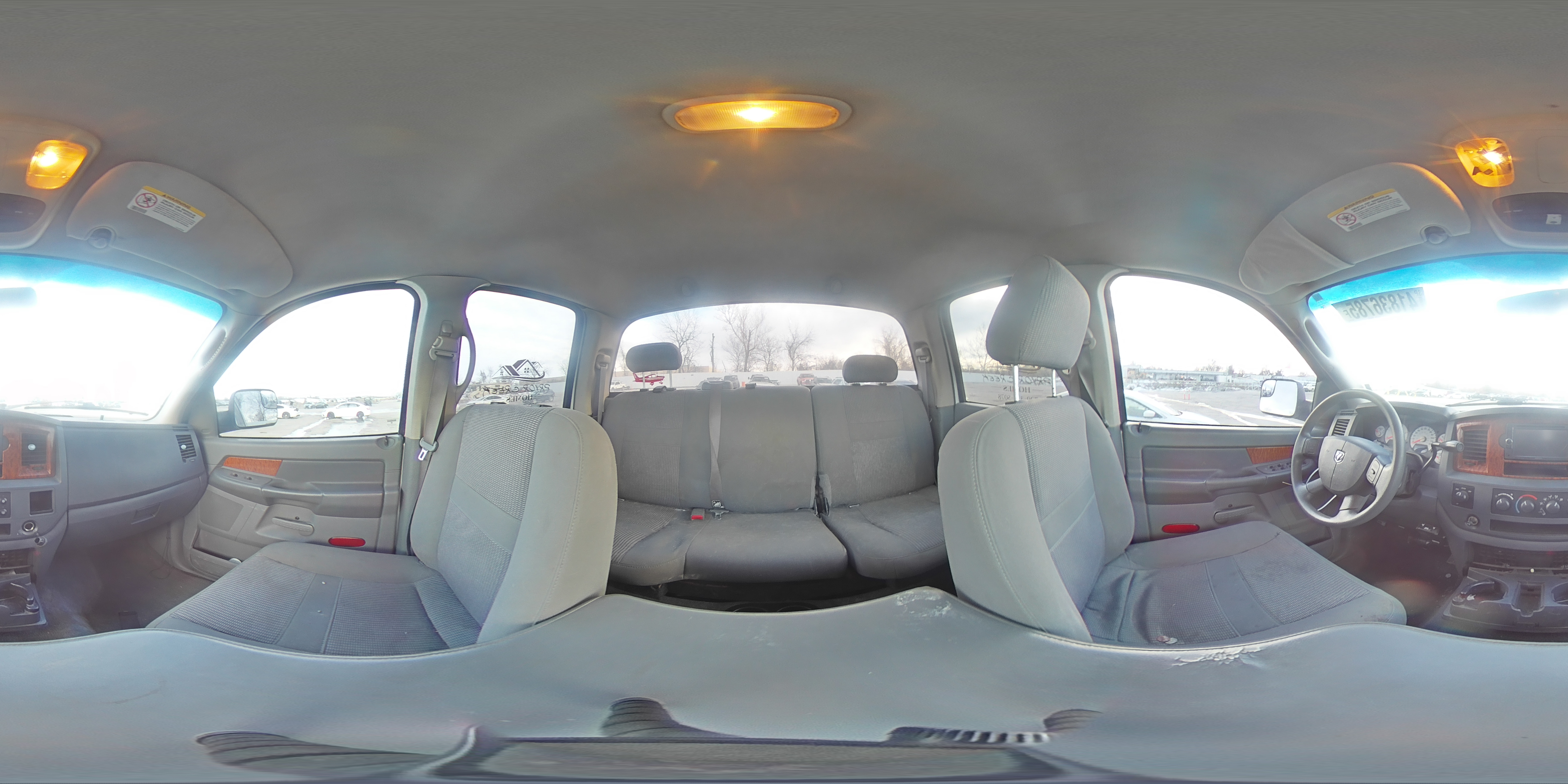 2006 Dodge RAM - Image 13