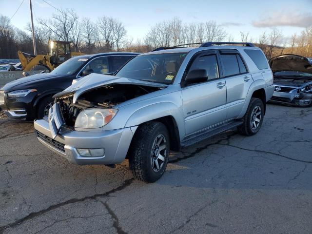 2004 Toyota 4Runner Sr5