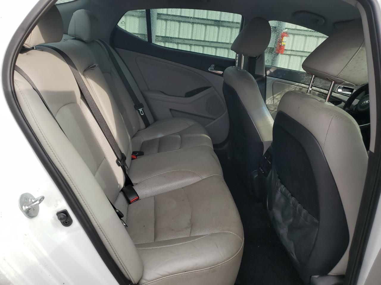 2014 Kia Optima - Image 10
