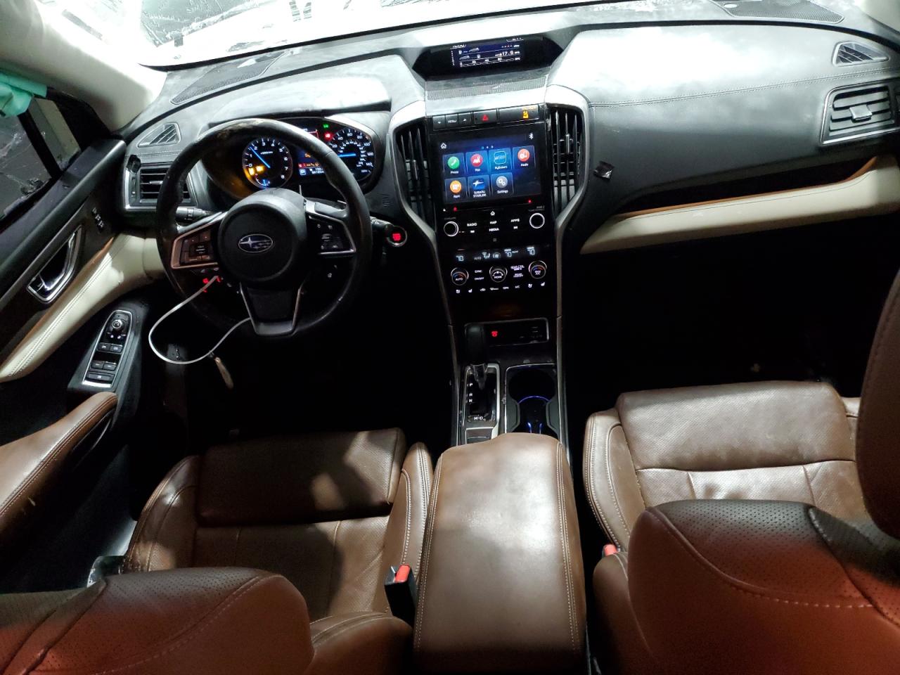 2019 Subaru Ascent - Image 8
