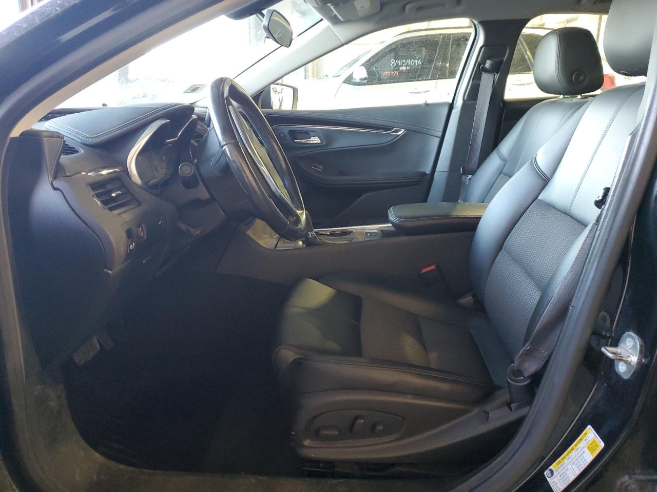 2015 Chevrolet Impala - Image 7