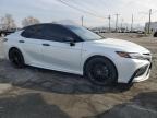 2023 Toyota Camry Xse en Venta en Colton, CA - Side