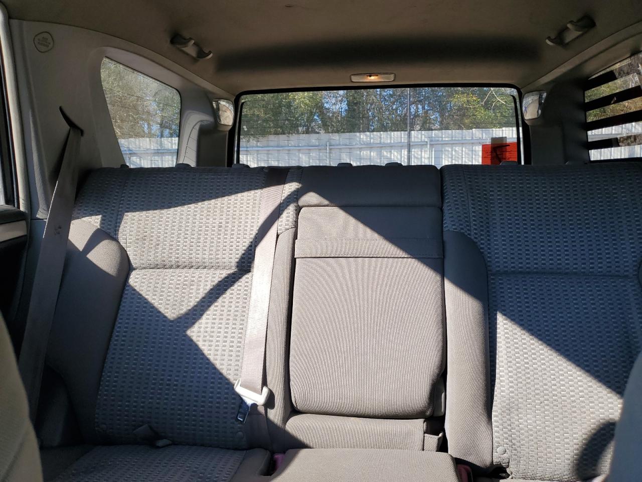 2008 Toyota 4Runner Sr5 VIN: JTEBU14R48K029914 Lot: 87808295