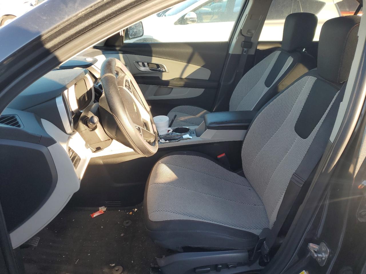2017 Chevrolet Equinox - Image 7