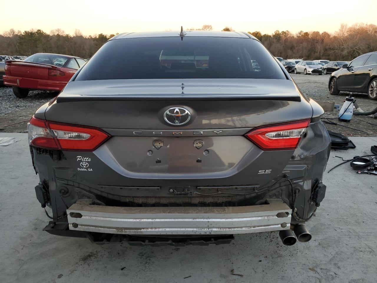 2019 Toyota Camry - Image 6