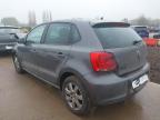 2014 VOLKSWAGEN POLO MATCH for sale at Copart SANDY