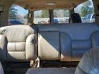 1999 Chevrolet Suburban K1500 de vânzare în Longview, TX - Front End