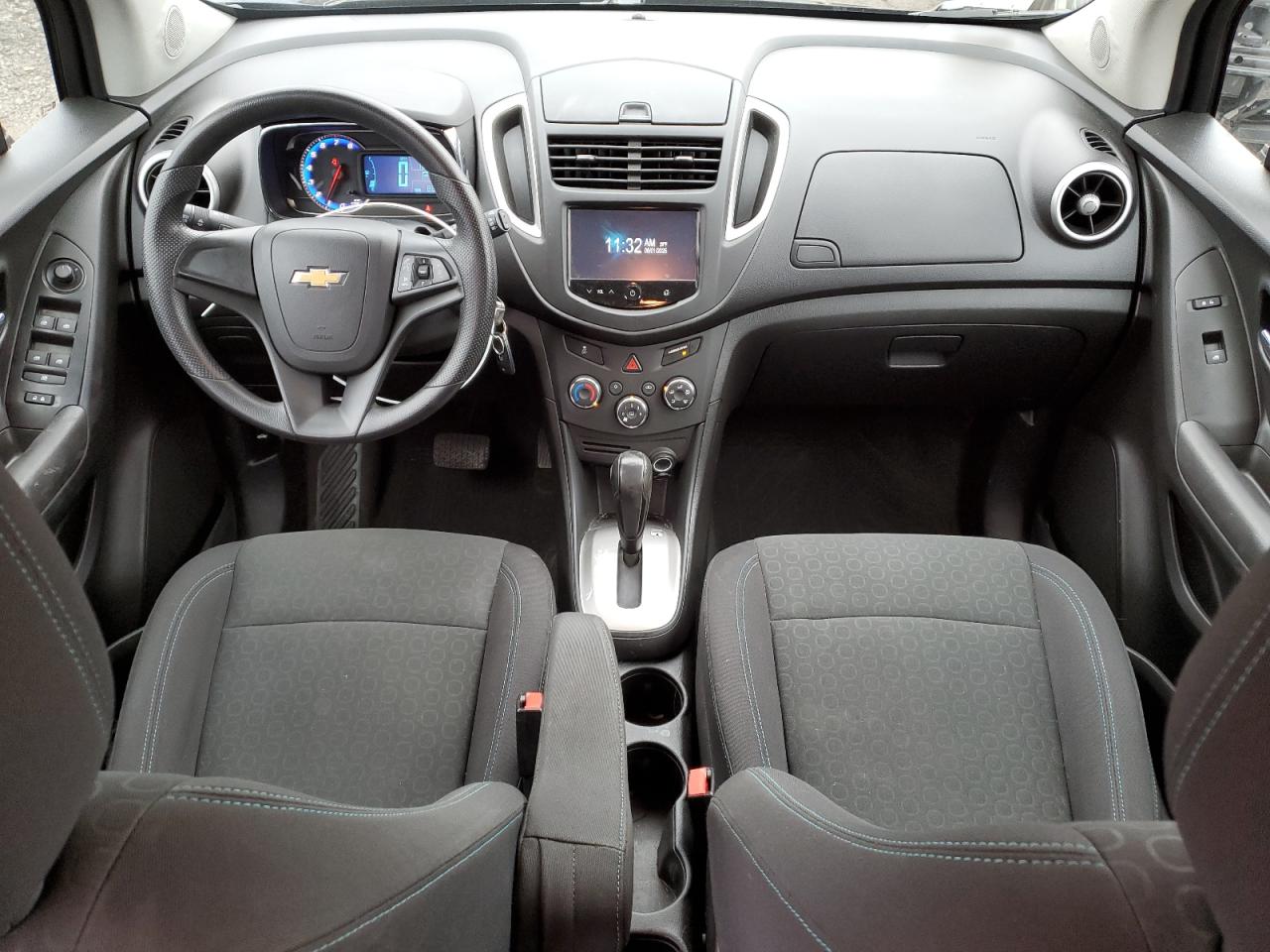 2016 Chevrolet Trax - Image 8
