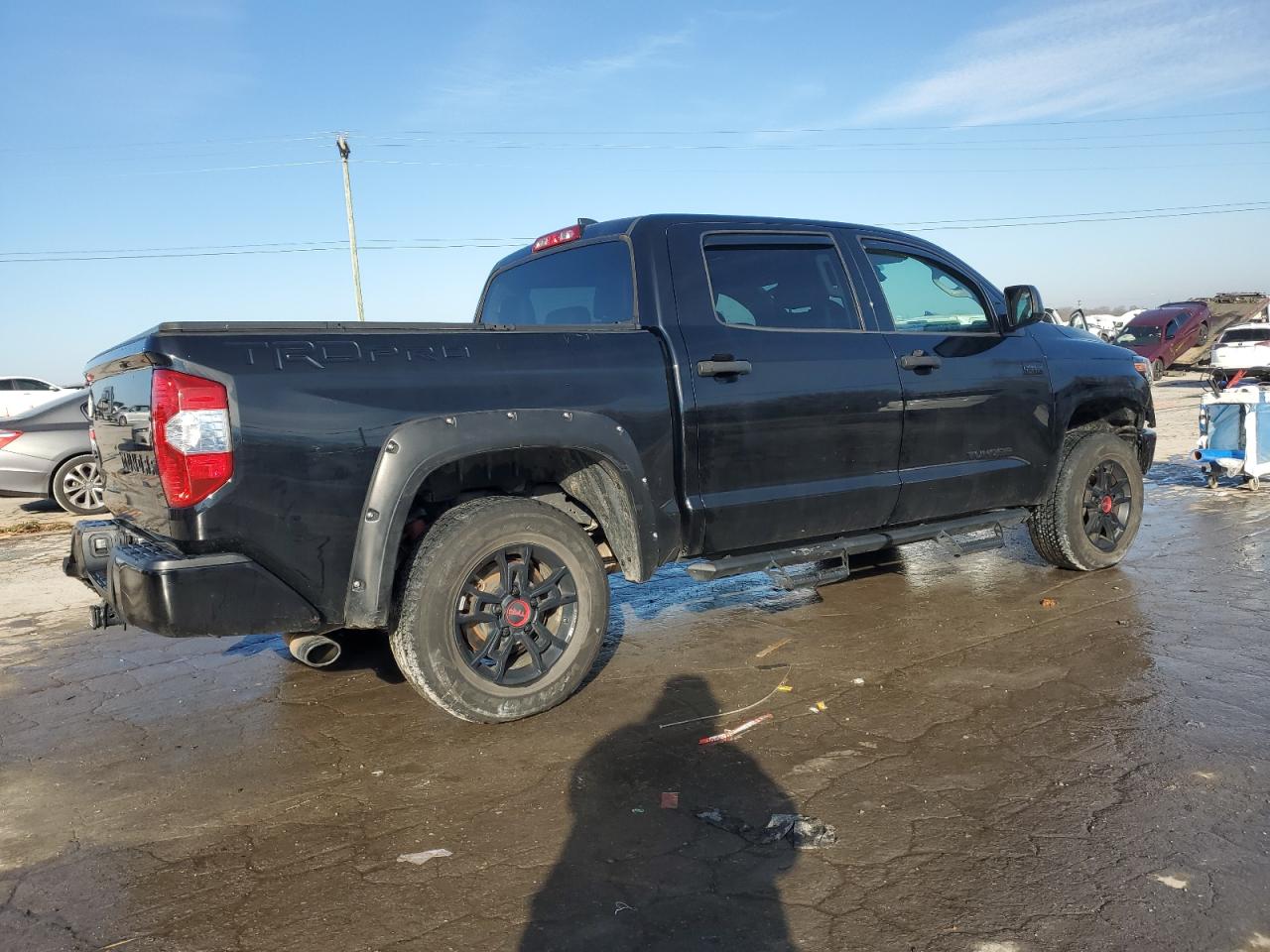 2020 Toyota Tundra - Image 3