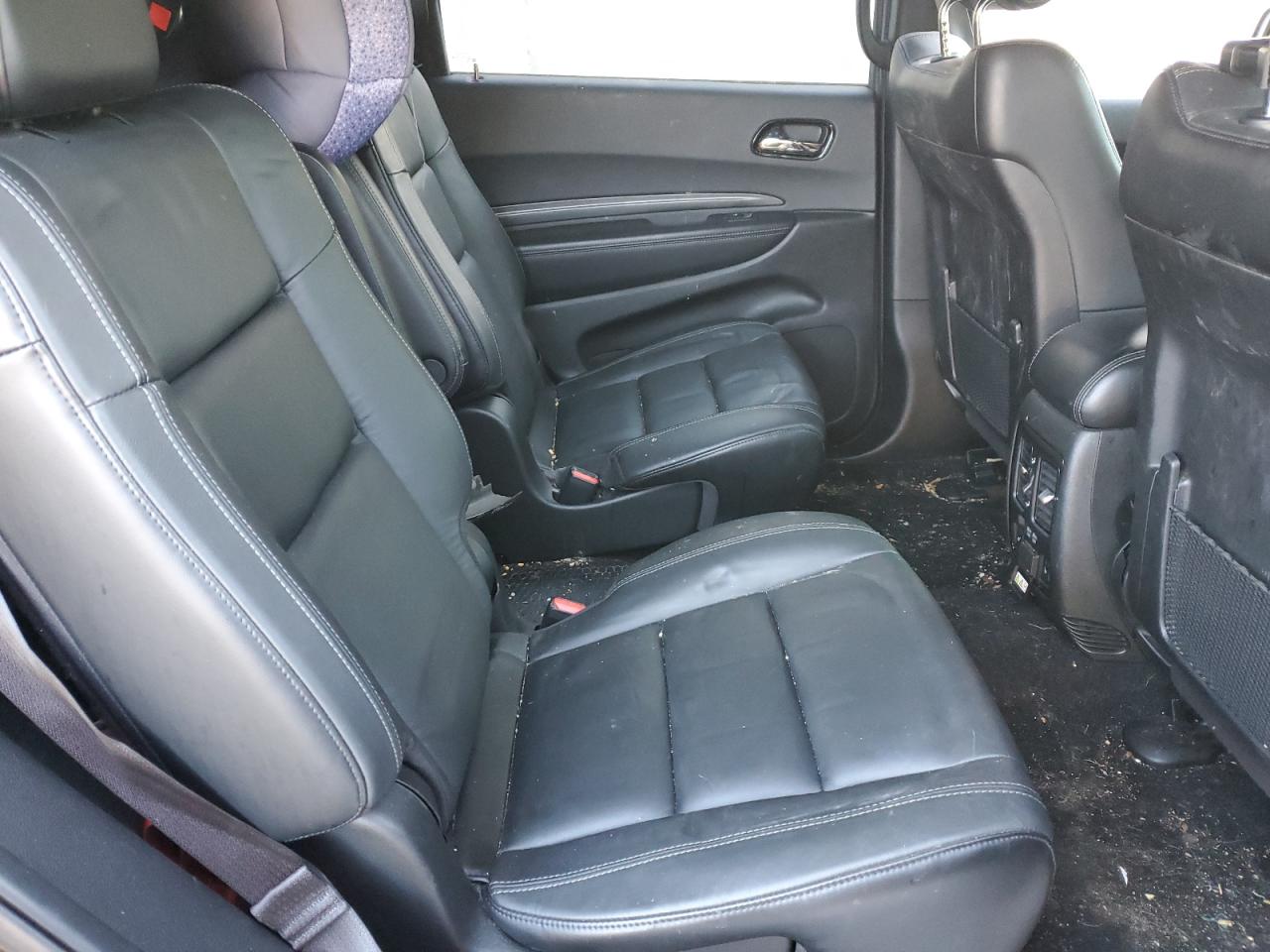 2021 Dodge Durango - Image 12