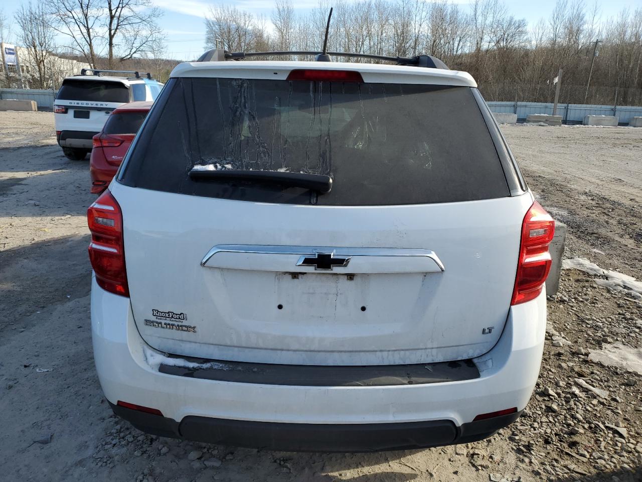 2017 Chevrolet Equinox - Image 6