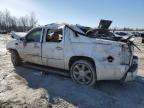 2012 Cadillac Escalade Ext Premium en Venta en Cahokia Heights, IL - Rollover