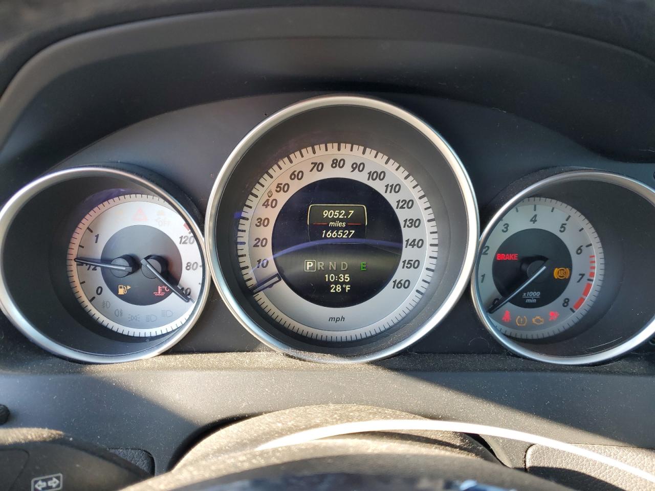 2014 Mercedes-Benz C-klasse - Image 9