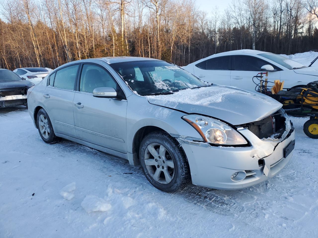 2010 Nissan Altima - Image 4