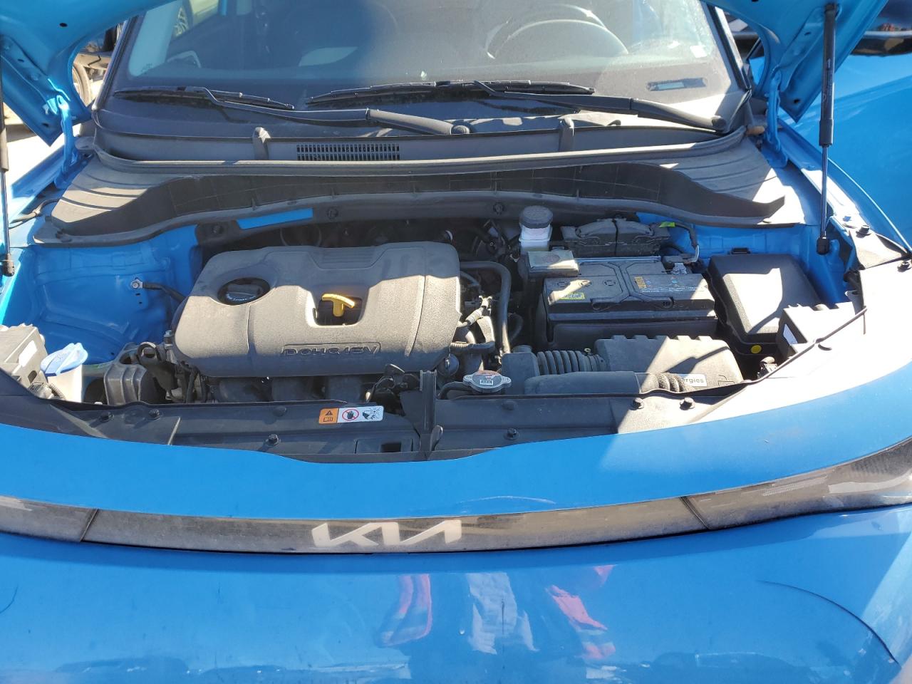 2023 Kia Soul - Image 14