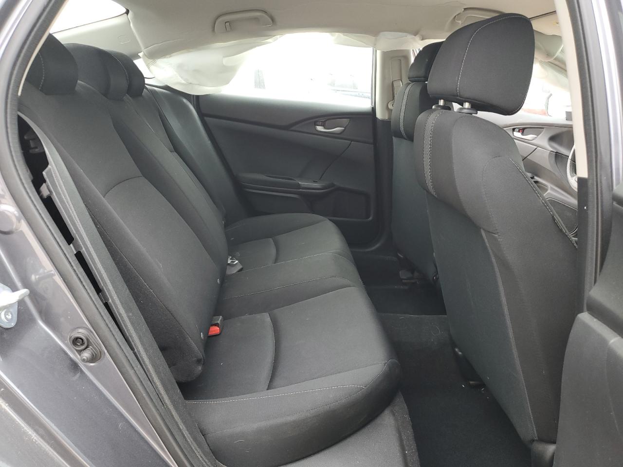 2021 Honda Civic - Image 10