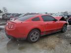 2010 Ford Mustang  de vânzare în Cicero, IN - Front End