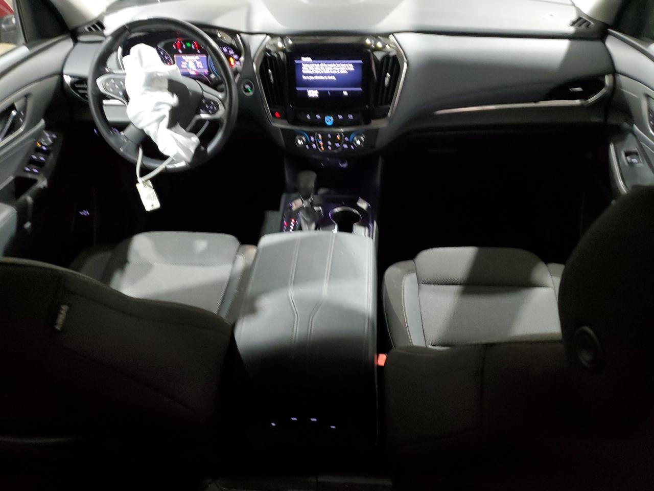 2021 Chevrolet Traverse - Image 8