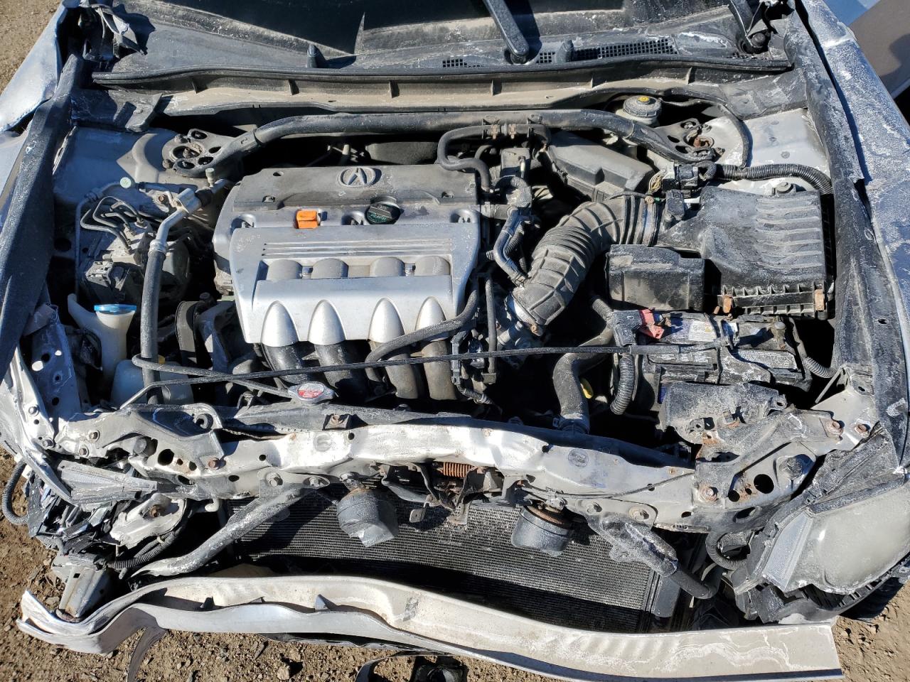 2009 Acura TSX - Image 13