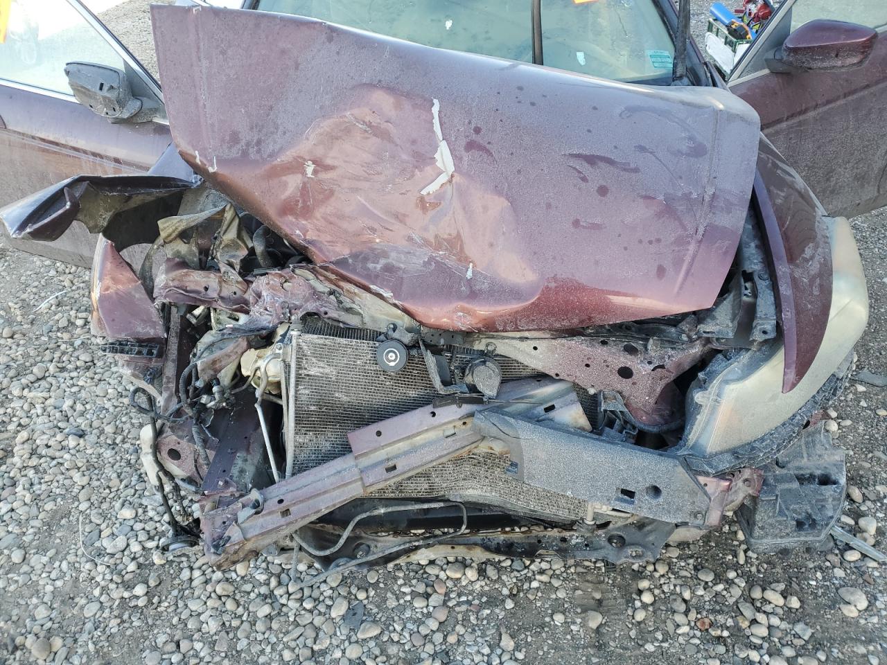 2010 Honda Accord - Image 12