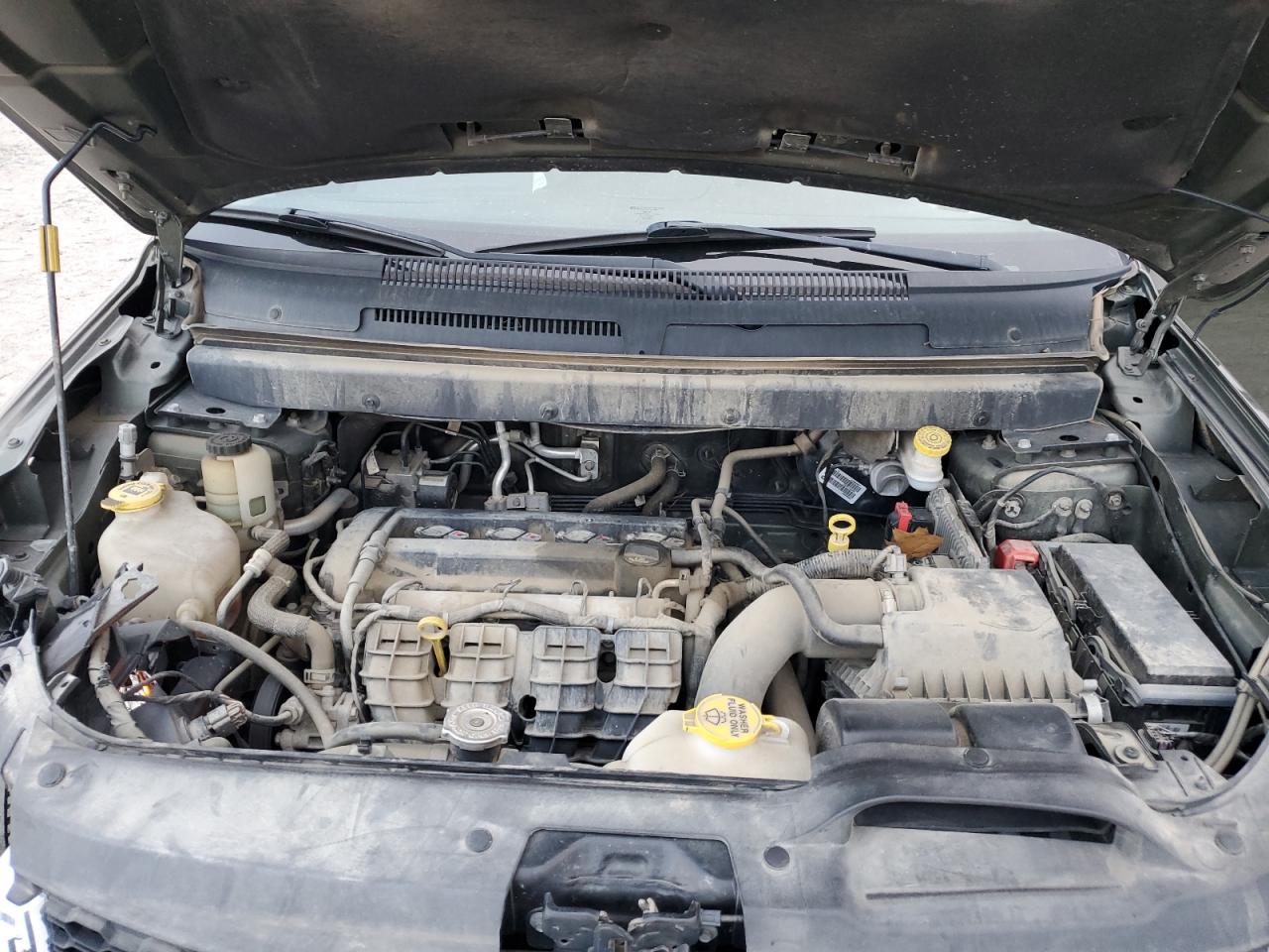 2018 Dodge Journey - Image 13