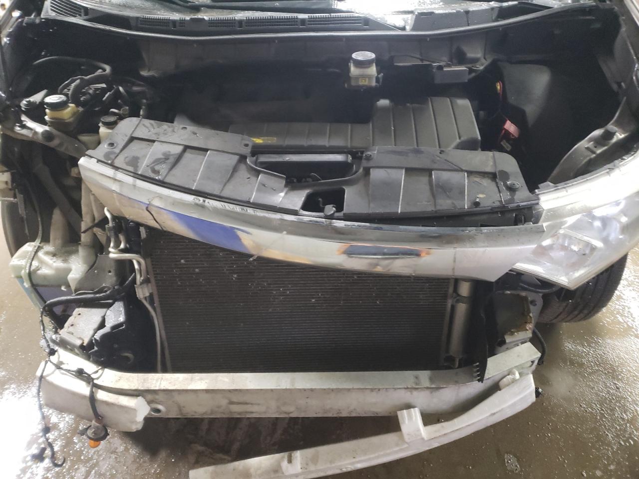 2015 Nissan Quest - Image 12