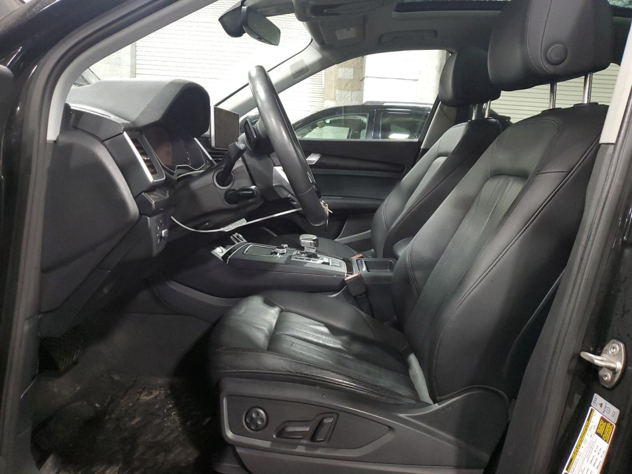 2018 Audi Q5 - Image 7