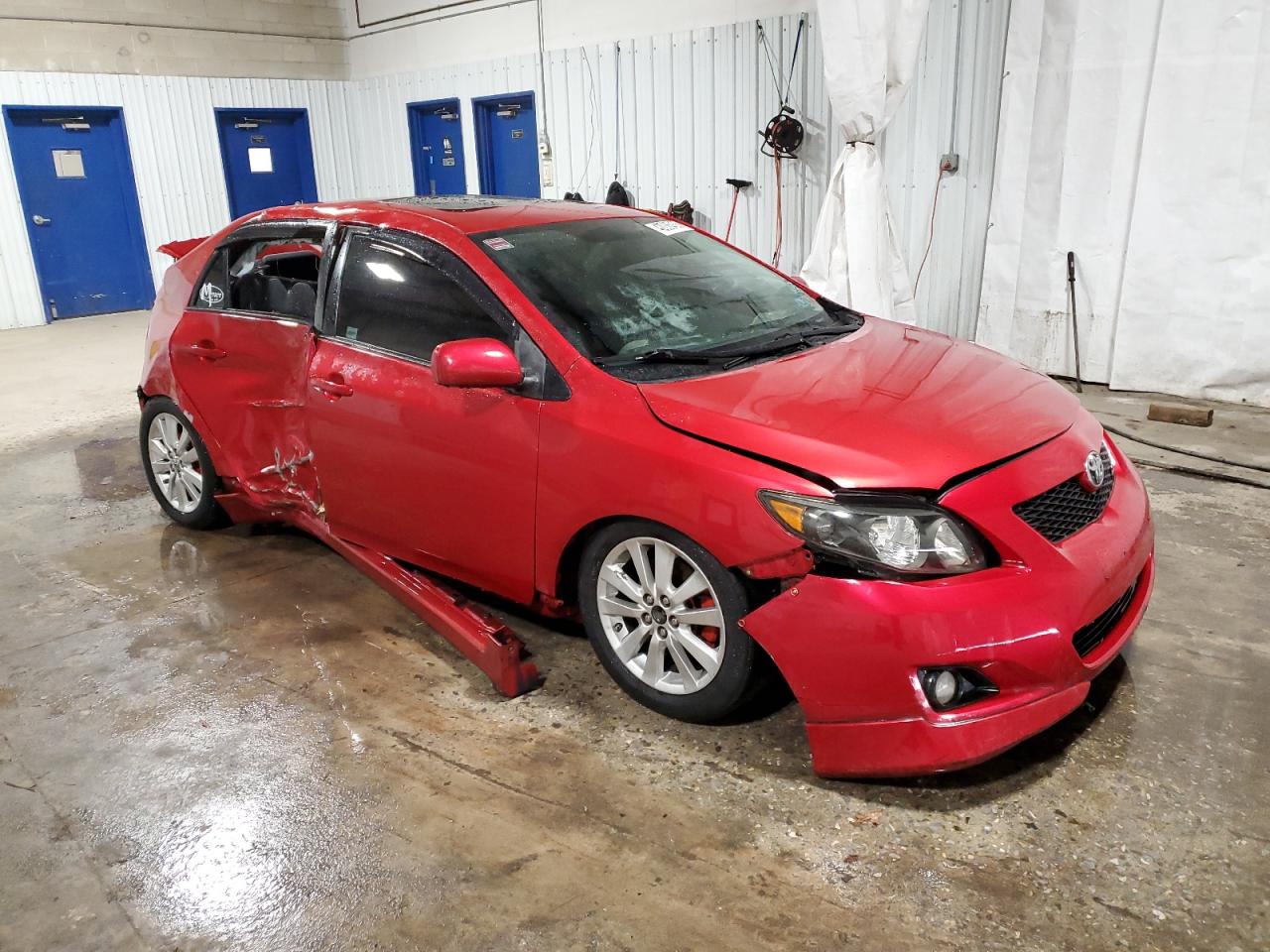 2010 Toyota Corolla - Image 4