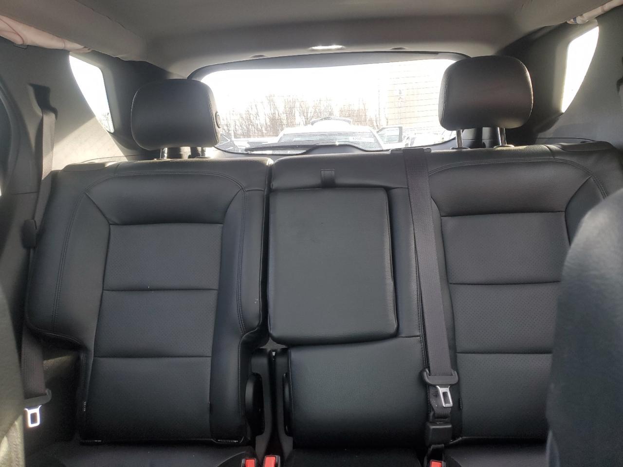 2018 Chevrolet Equinox - Image 10
