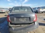 2010 Hyundai Accent Gls na sprzedaż w Kansas City, KS - Side