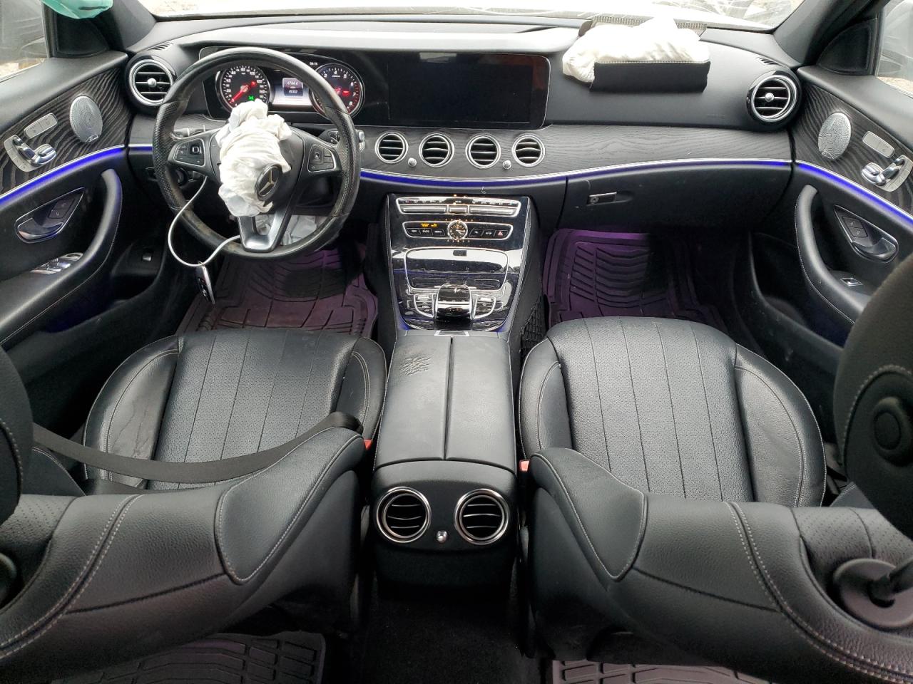 2017 Mercedes-Benz E-klasse - Image 8