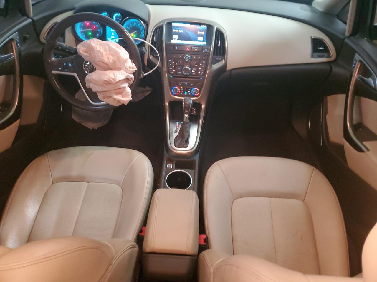 2016 Buick Verano - Image 8