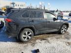 2023 TOYOTA RAV4 PRIME XSE à vendre chez Copart QC - MONTREAL