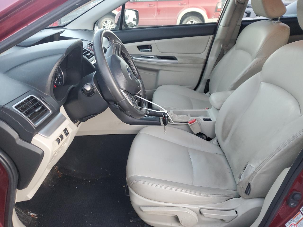 2015 Subaru XV - Image 7
