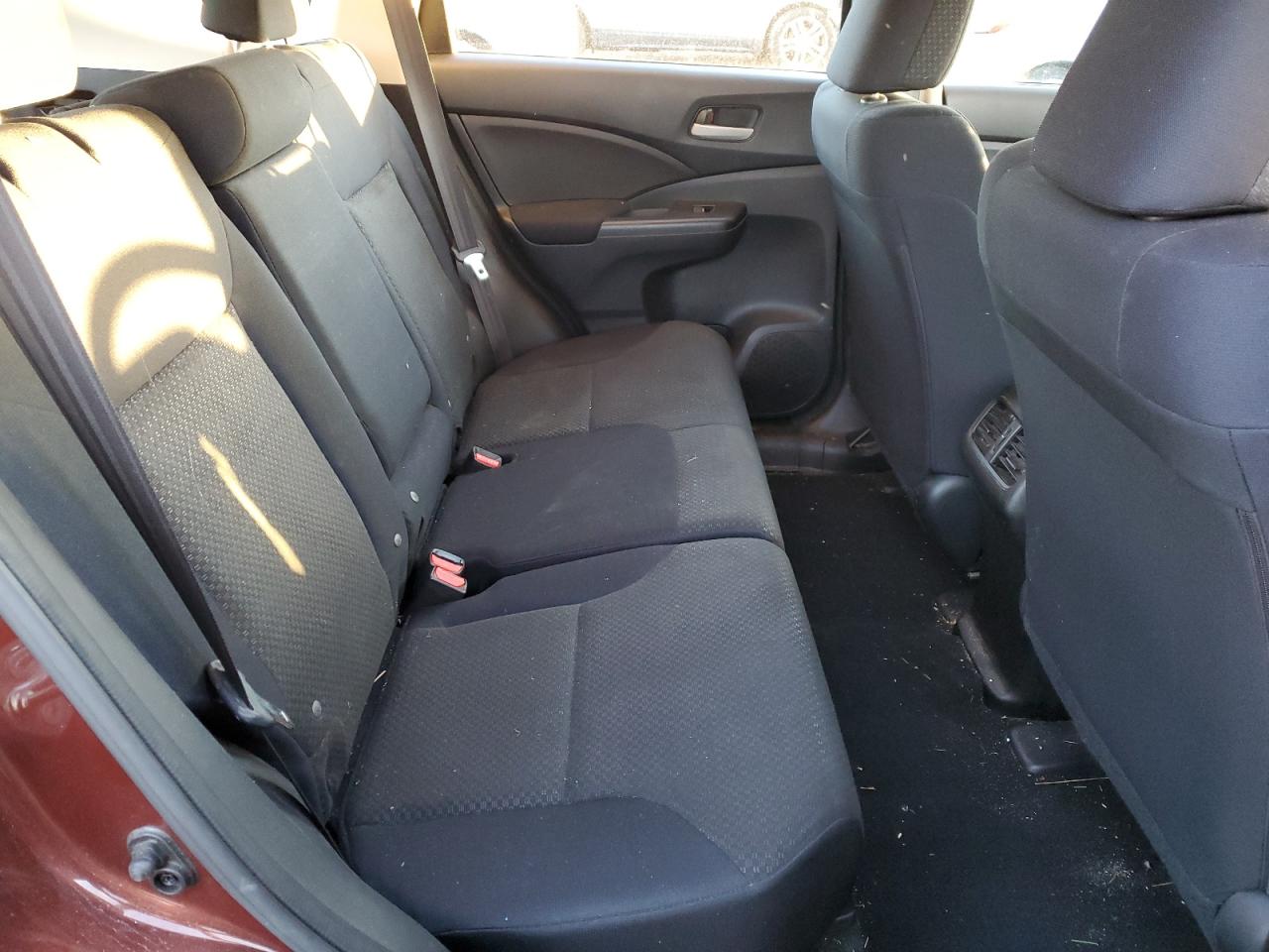 2015 Honda CR-V - Image 11