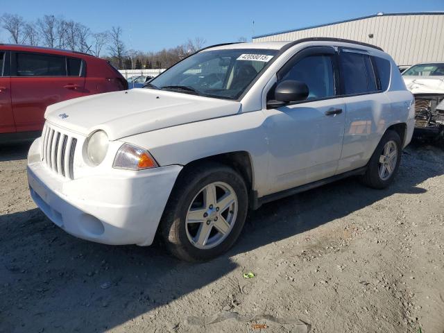 2007 Jeep Compass 