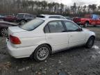 1996 Honda Civic Ex продається в Waldorf, MD - All Over