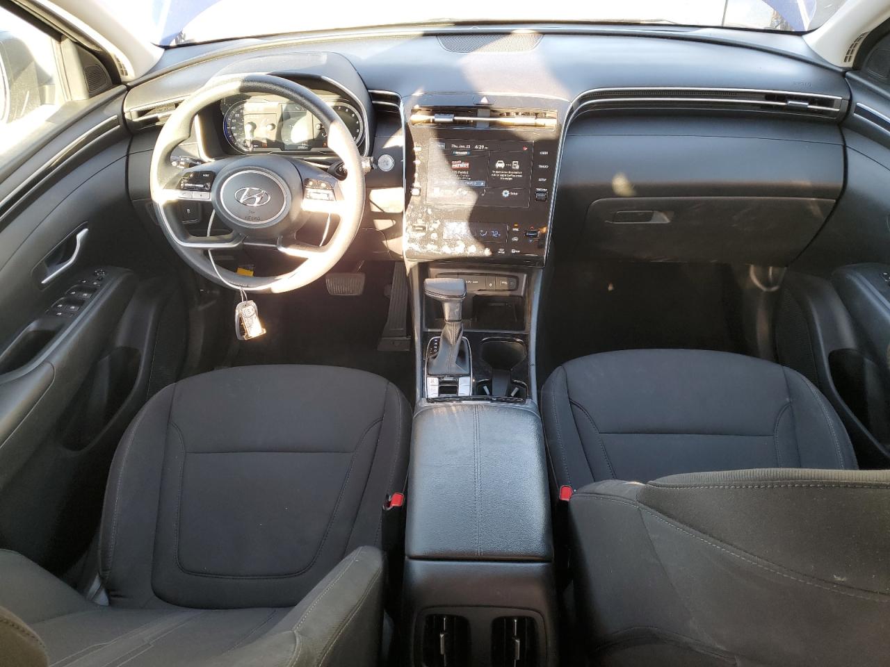 2024 Hyundai Tucson - Image 8