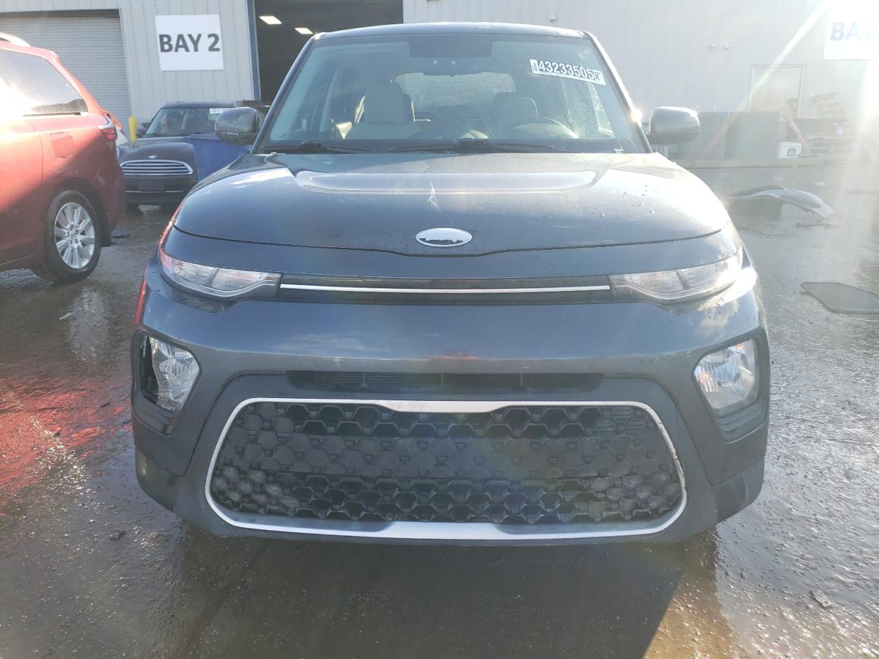 2021 Kia Soul - Image 5