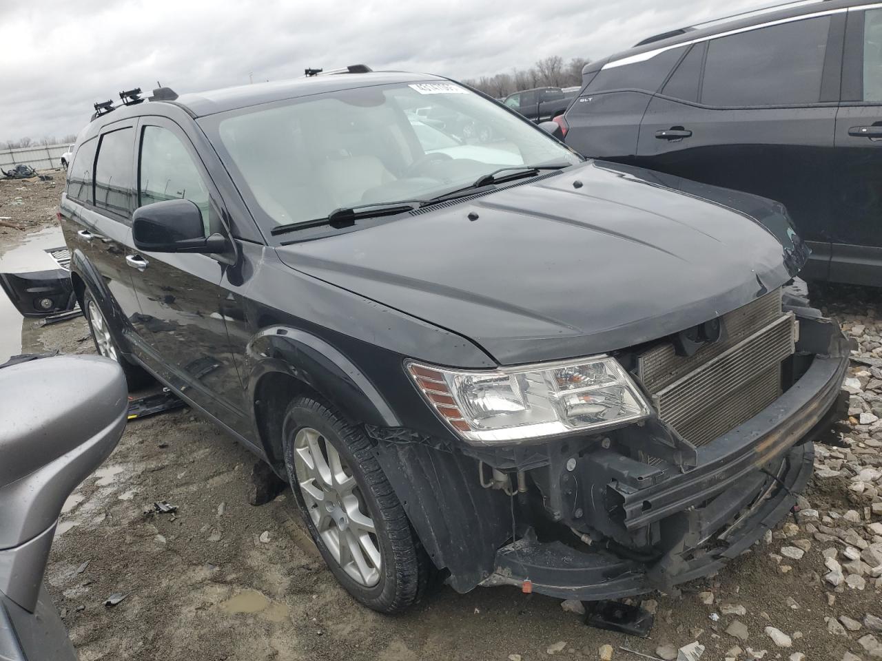 2014 Dodge Journey - Image 4
