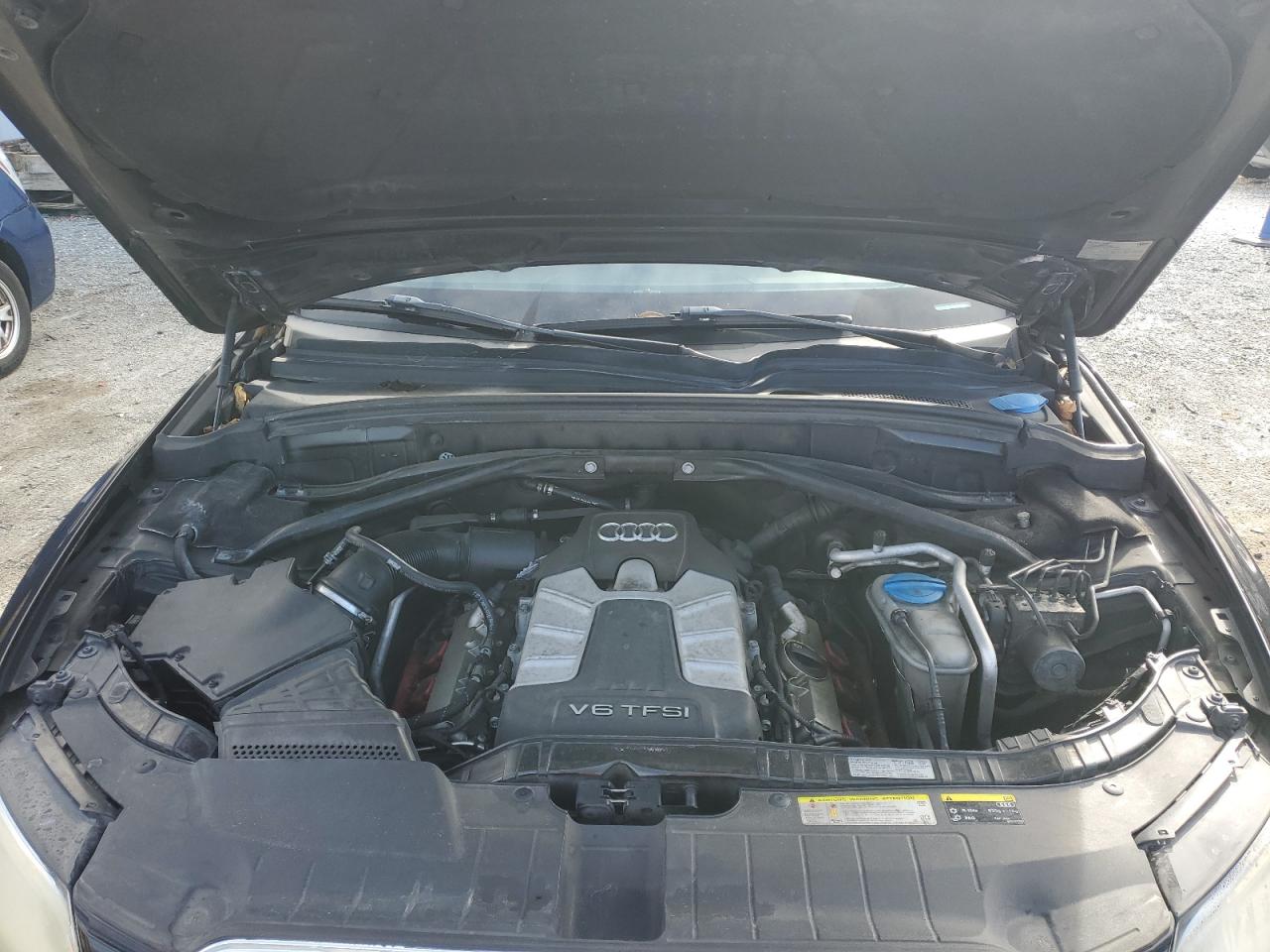 2014 Audi Q5 - Image 12