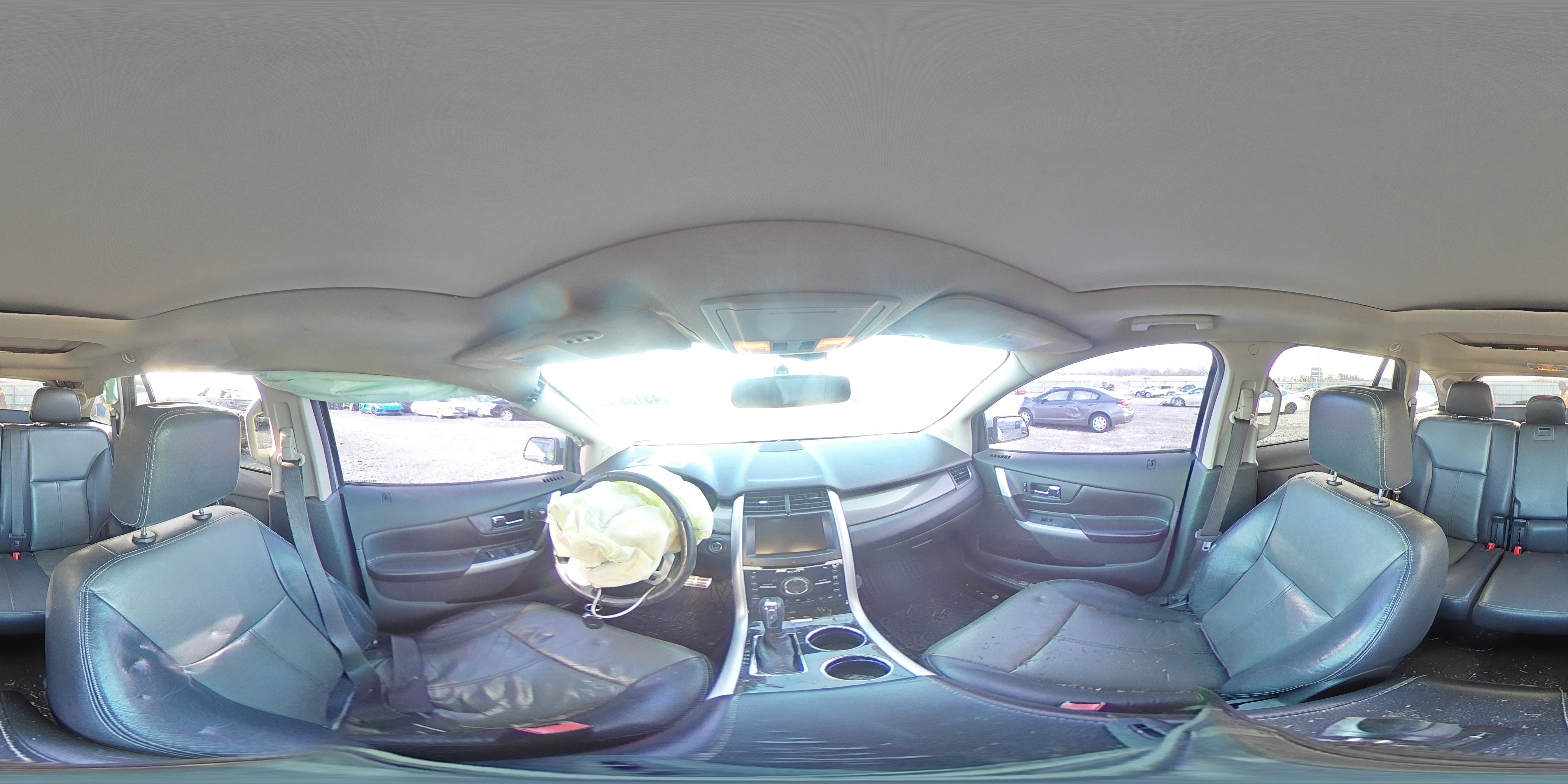 2013 Ford Edge - Image 13