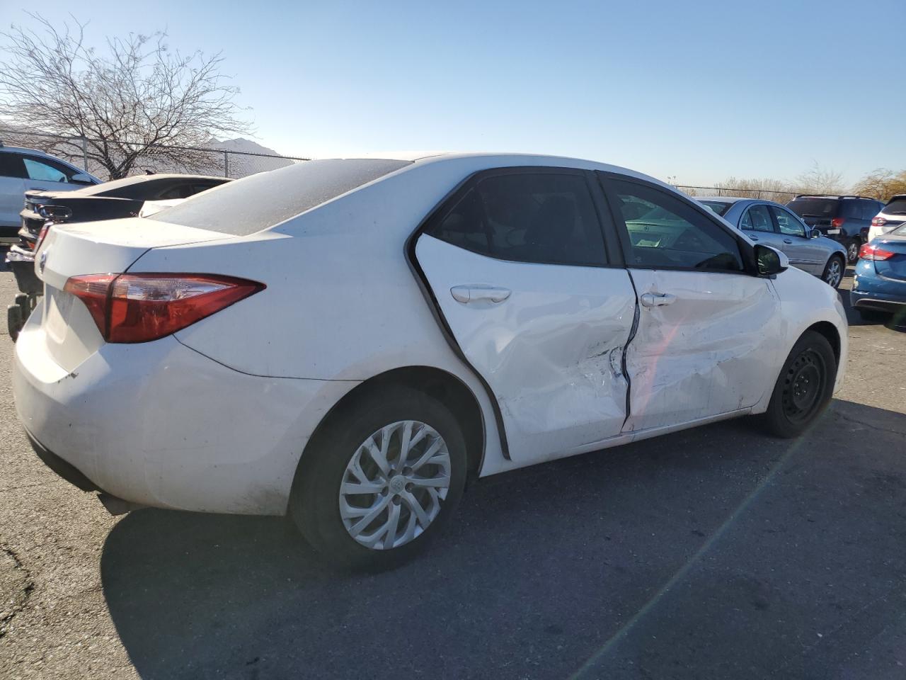 2017 Toyota Corolla - Image 3
