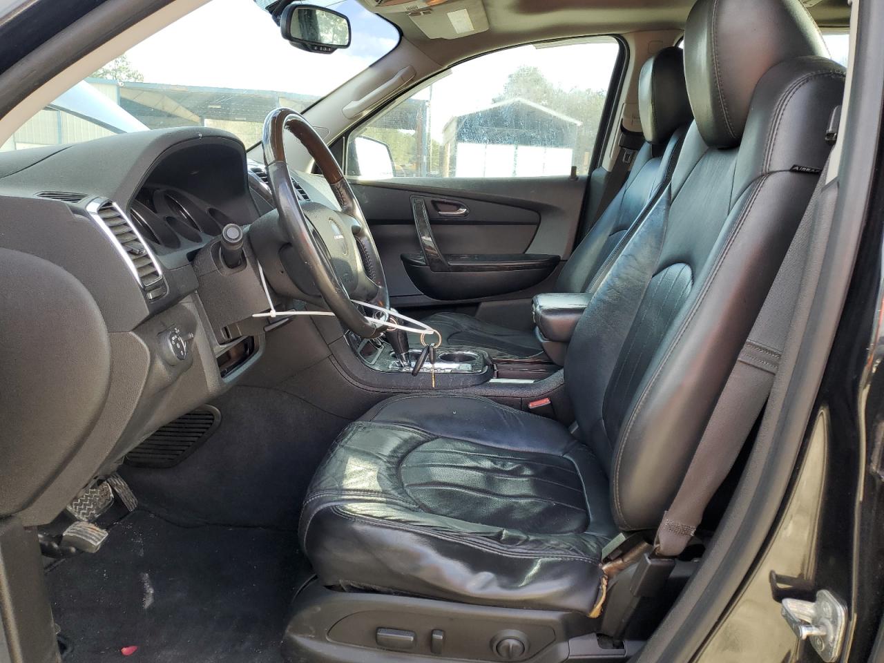 2012 GMC Acadia - Image 7
