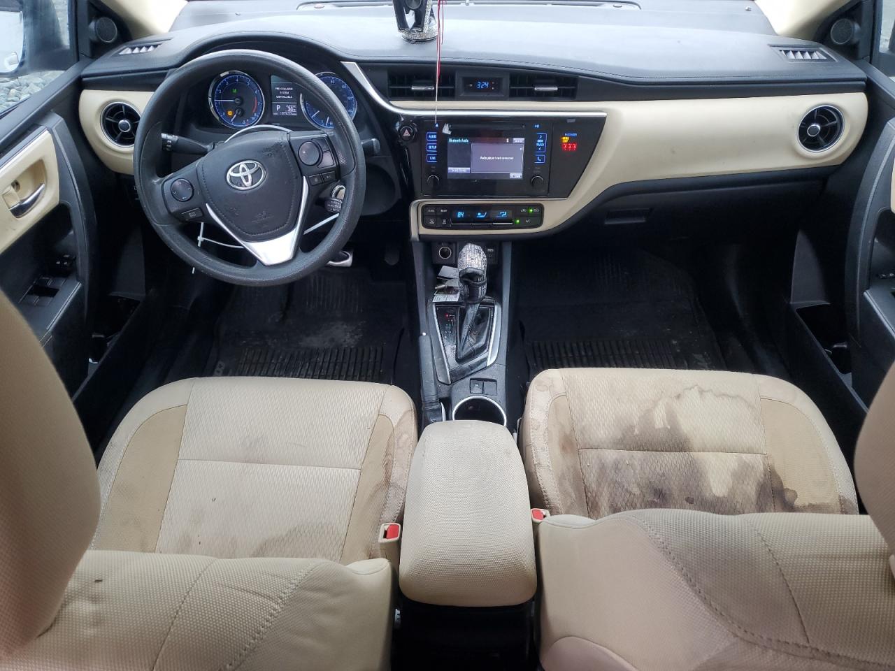 2019 Toyota Corolla - Image 8