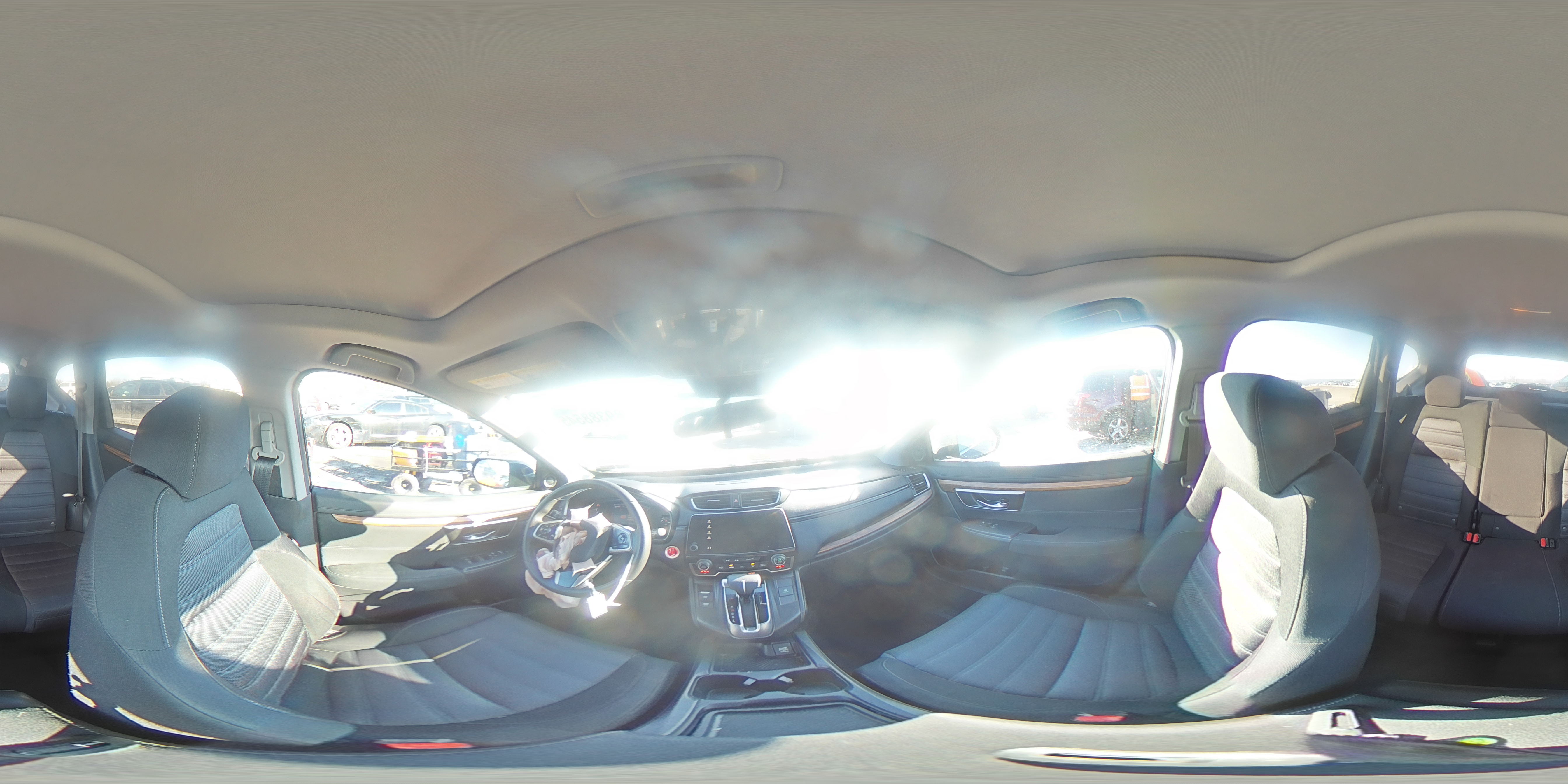 2019 Honda CR-V - Image 13