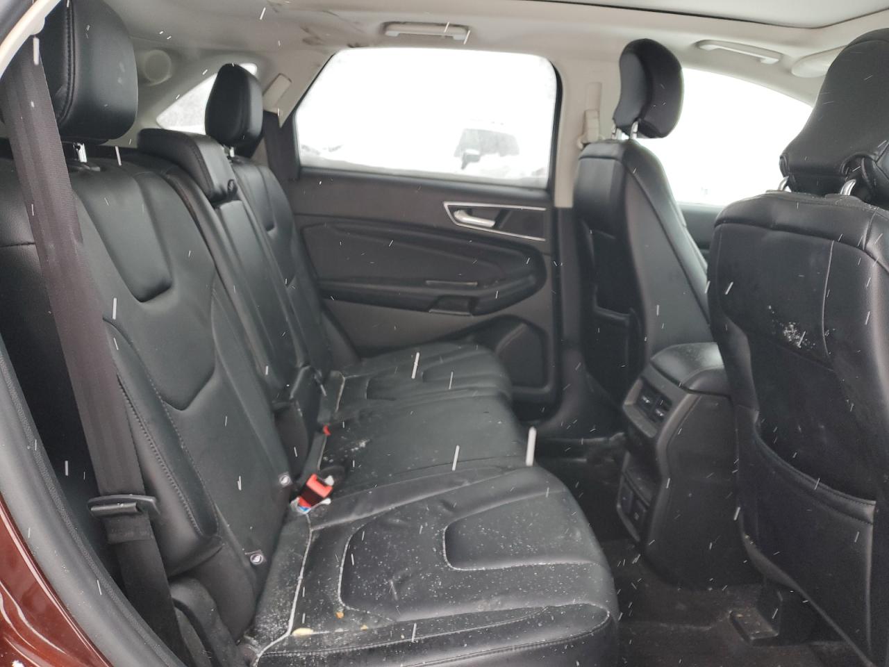 2015 Ford Edge - Image 11